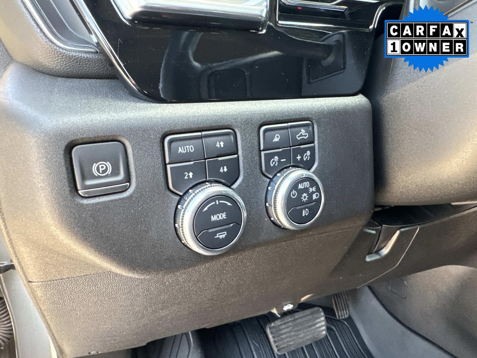 Used 2025 GMC Sierra 2500 SLT AWD/4WD image 39
