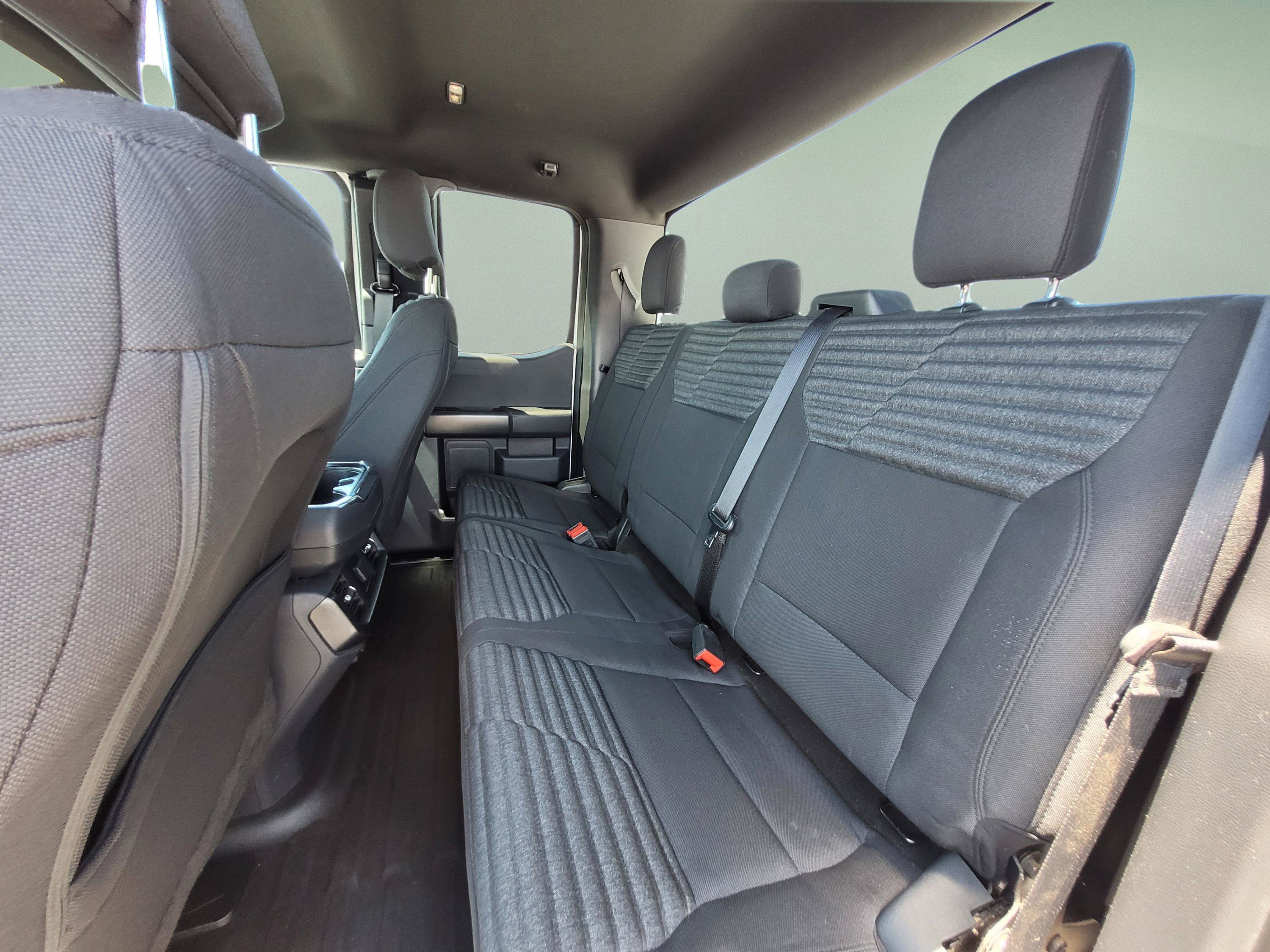 Certified 2023 Ford F150 XL w/ STX Appearance Package AWD/4WD image 16