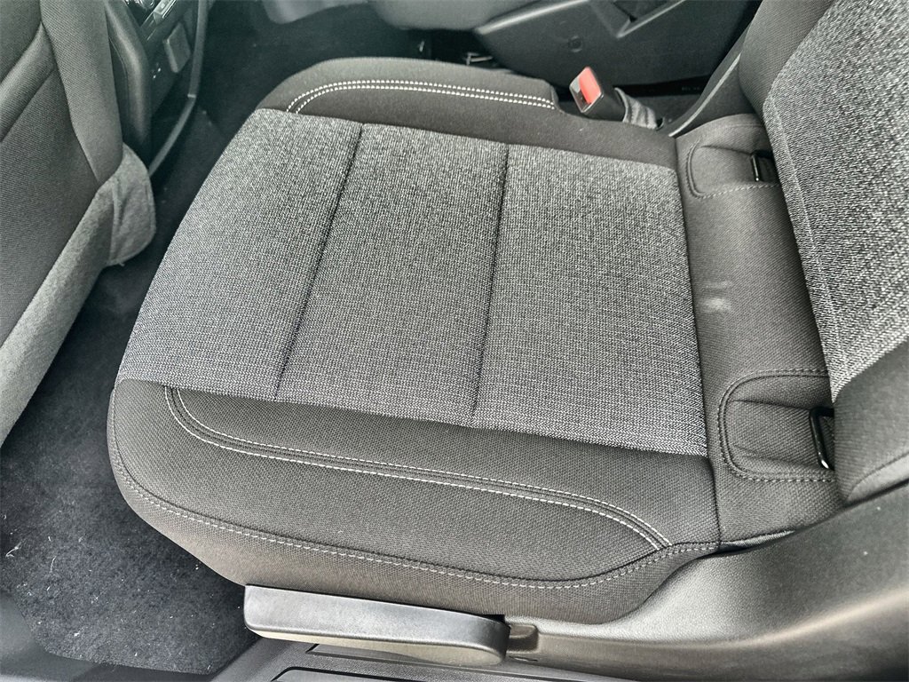 New 2026 GMC Acadia Elevation w/ Black Edition image 17