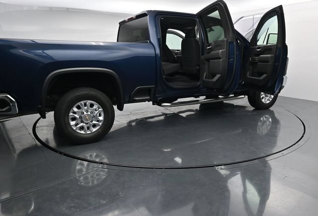 Used 2022 Chevrolet Silverado 2500 LT w/ Convenience Package AWD/4WD image 50
