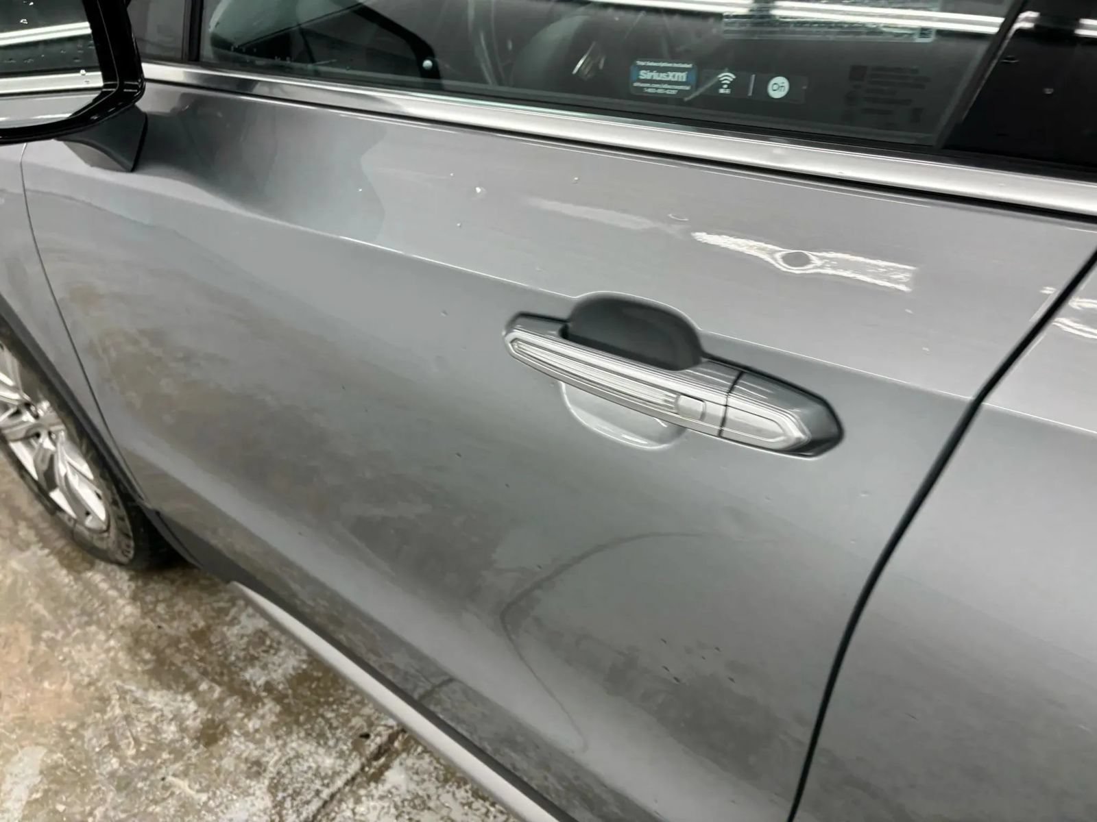 Used 2023 Cadillac XT4 Premium Luxury FWD image 20