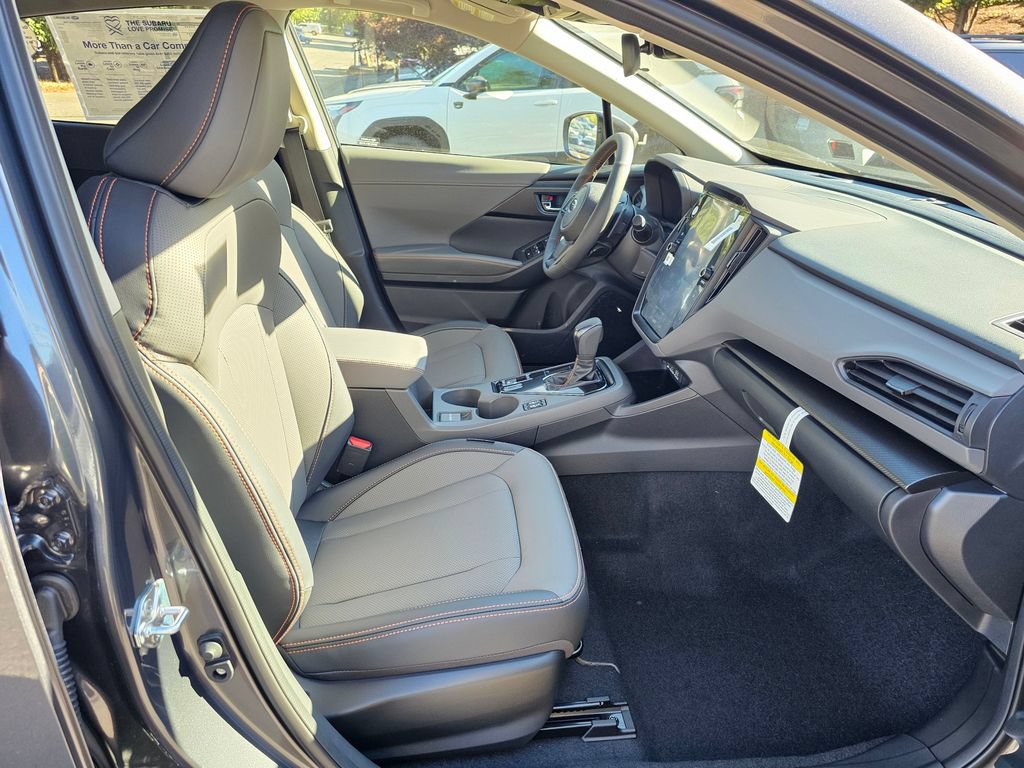 New 2026 Subaru Crosstrek 2.5i Limited AWD/4WD image 11