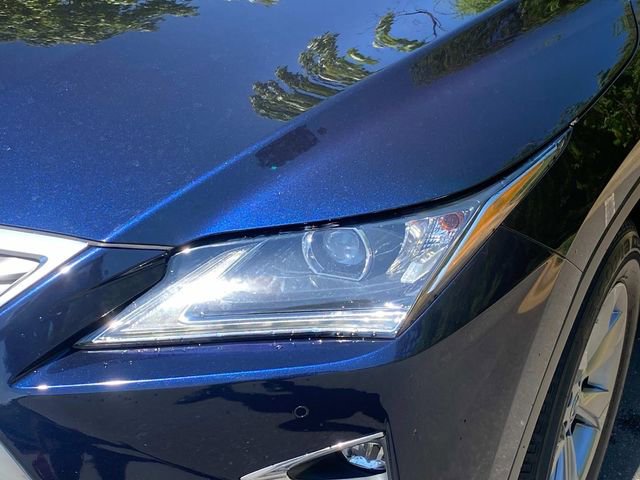 Used 2019 Lexus RX 350 AWD w/ Navigation Package image 5
