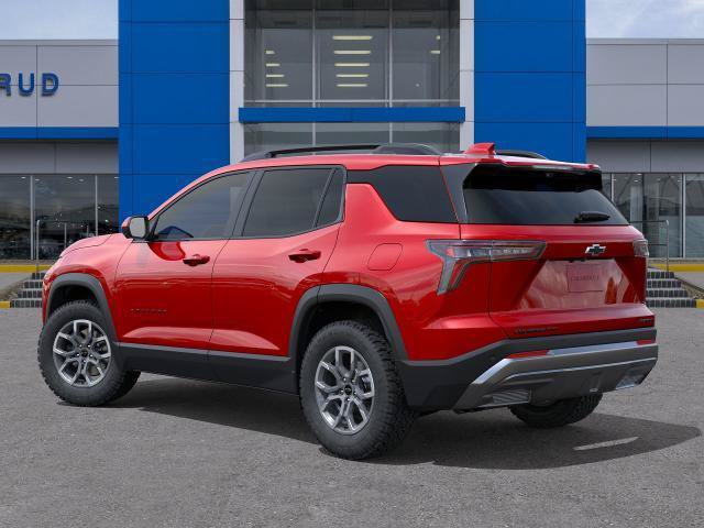 New 2026 Chevrolet Equinox ACTIV w/ Safety and Technology Package AWD/4WD image 27