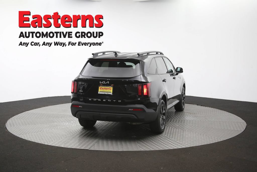 Used 2022 Kia Sorento S AWD/4WD image 41