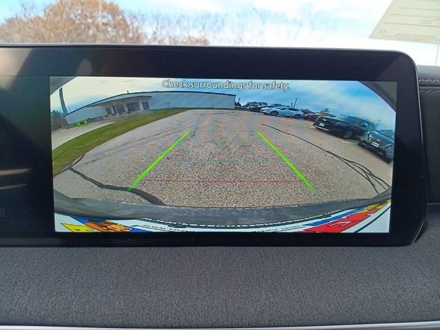 New 2026 Nissan Kicks SV w/ SV Premium Package image 19