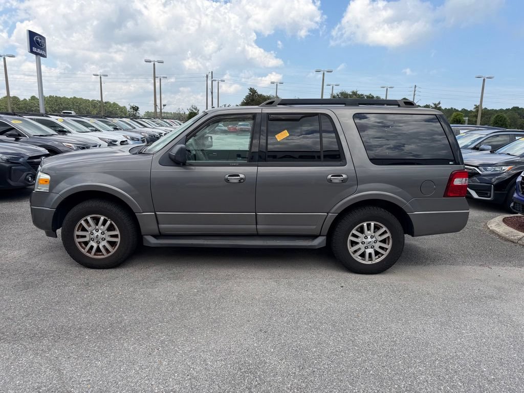 Used 2011 Ford Expedition XLT RWD image 10