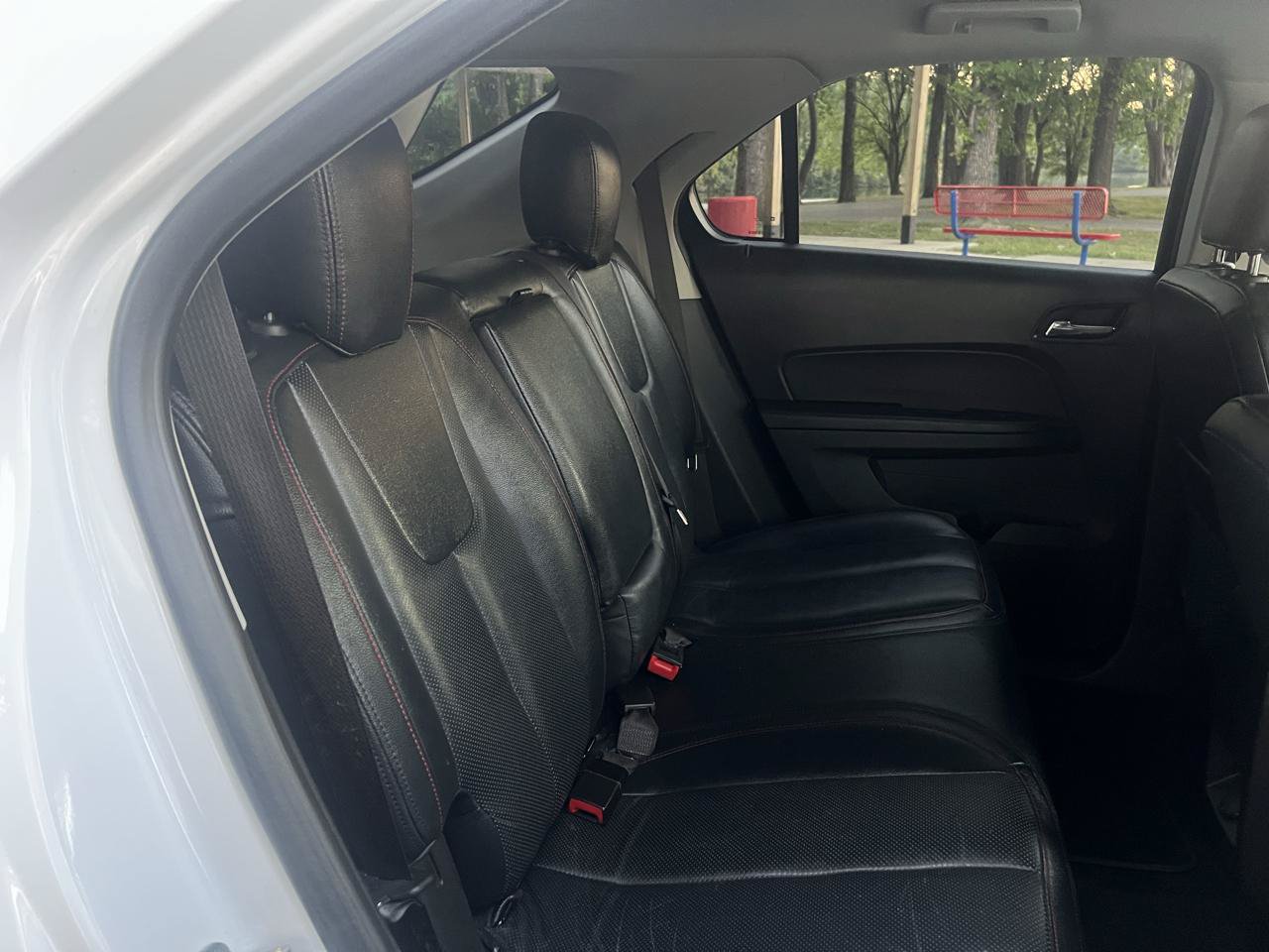 Used 2014 Chevrolet Equinox LT w/ Driver Convenience Package AWD/4WD image 28