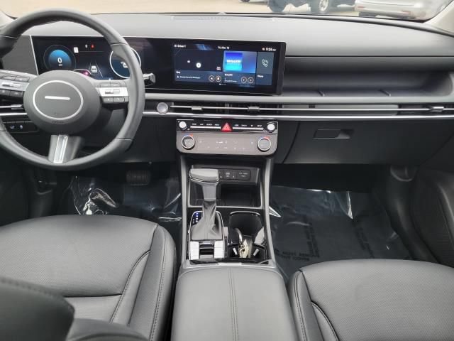 Used 2025 Hyundai Tucson SEL AWD/4WD image 14