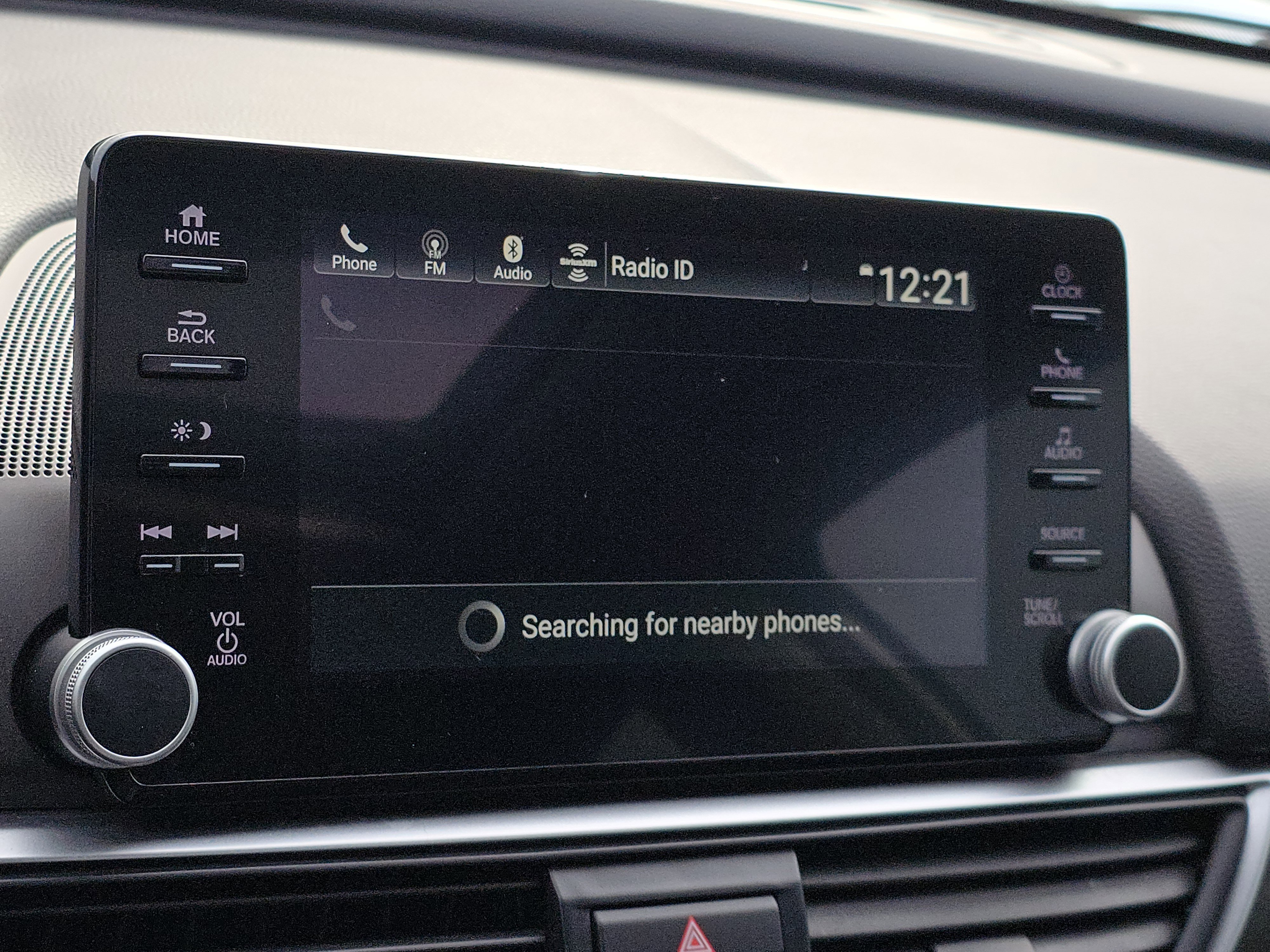 Used 2020 Honda Accord EX-L image 12