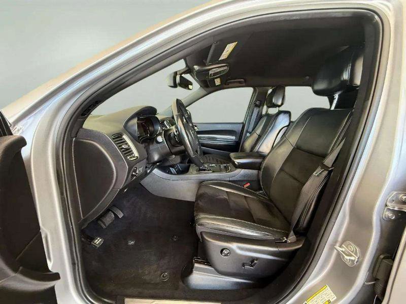 Used 2019 Dodge Durango GT AWD/4WD image 12