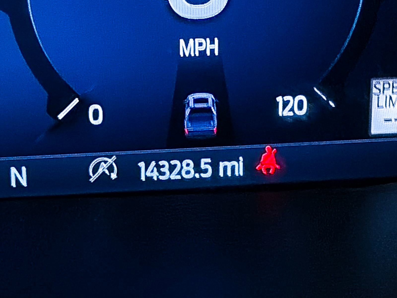 Used 2025 Ford F150 Platinum w/ FX4 Off-Road Package image 39