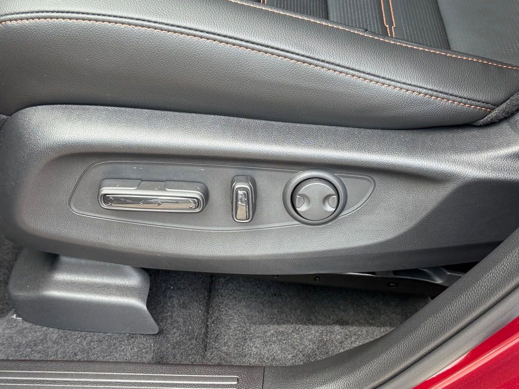 Certified 2026 Honda CR-V Sport-L image 24