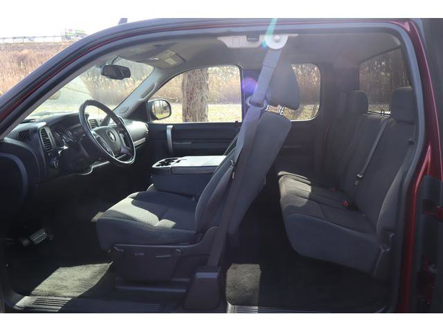 Used 2008 Chevrolet Silverado 1500 LT w/ Power Pack Plus image 7