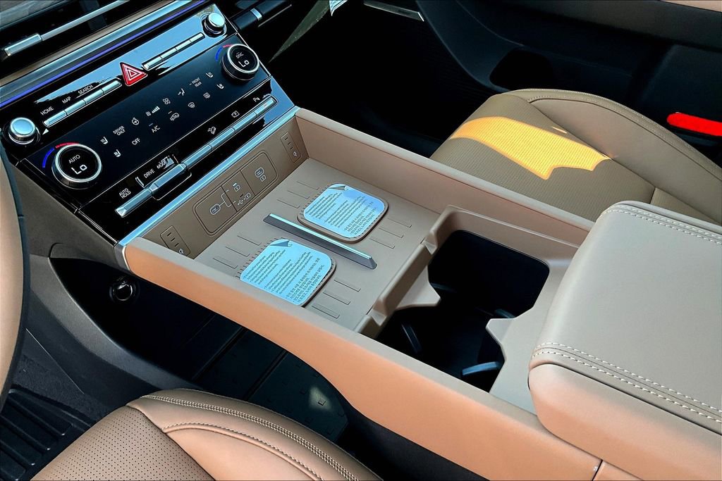 Used 2026 Hyundai Santa Fe Calligraphy image 29