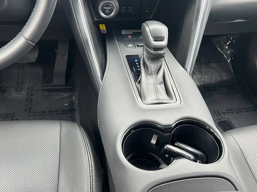Certified 2023 Toyota Venza LE AWD/4WD image 21