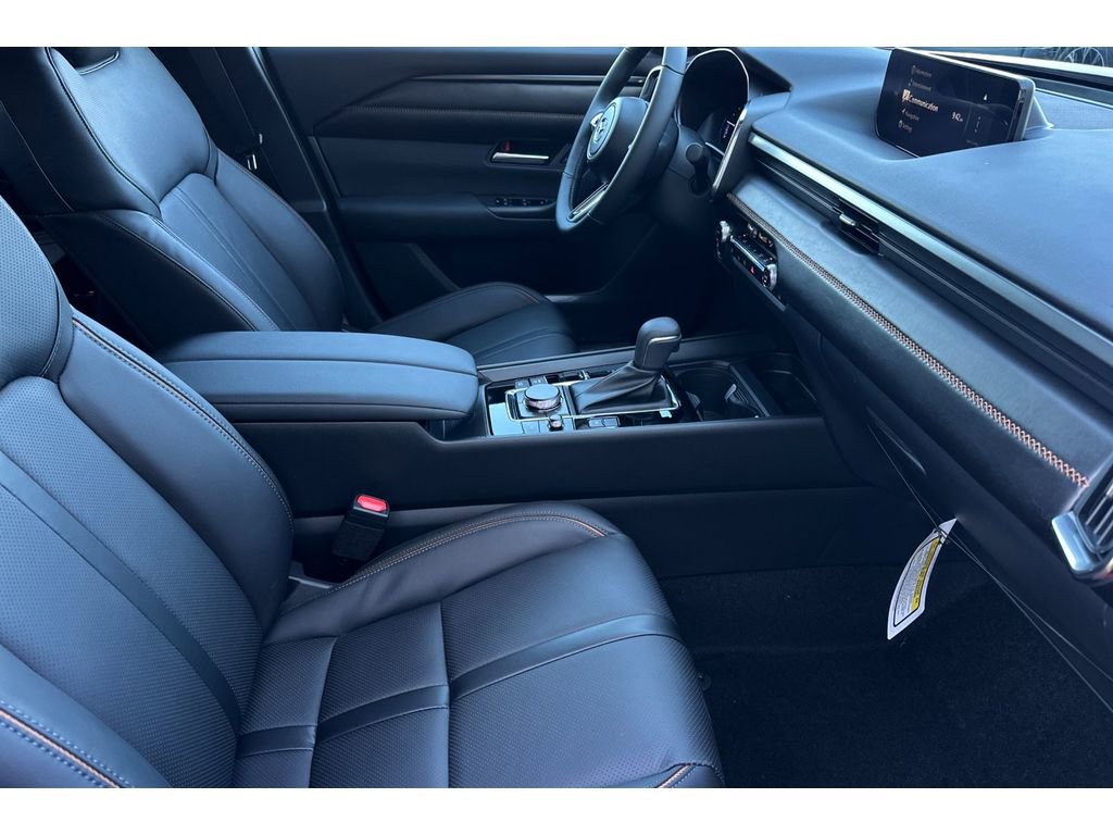 New 2026 MAZDA CX-50 2.5 Hybrid w/ Weather Package image 16