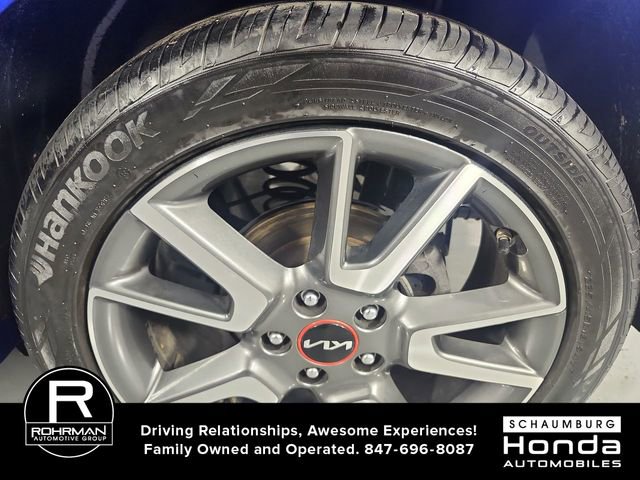 Used 2022 Kia Soul GT-Line image 5