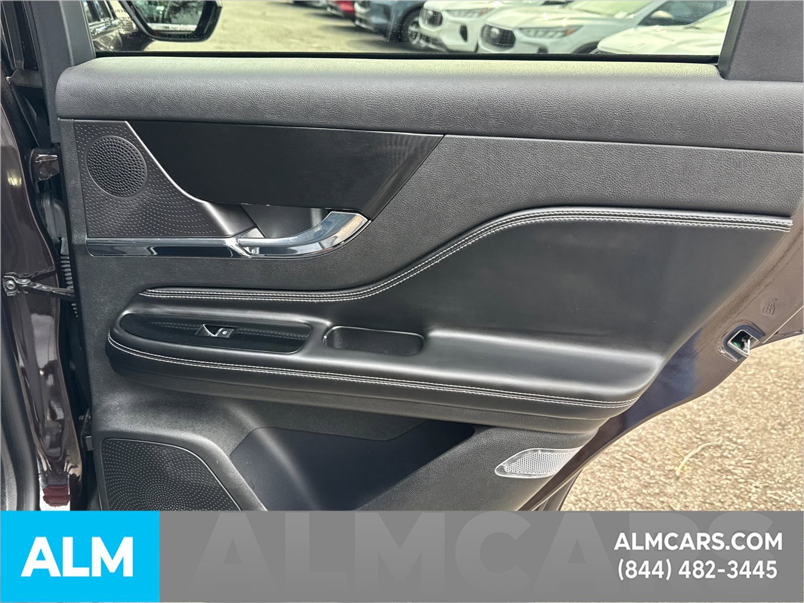 Used 2023 Lincoln Corsair Grand Touring AWD/4WD image 20