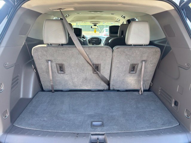 Used 2018 Chevrolet Traverse LT FWD image 10