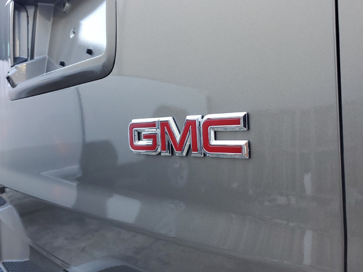 New 2026 GMC Savana 2500 Extended w/ Driver Convenience Package RWD image 7