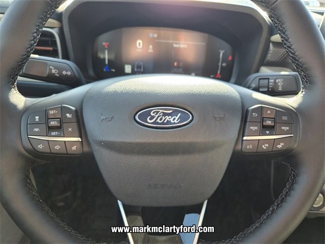New 2026 Ford Maverick Lariat w/ 4K Tow Package image 21