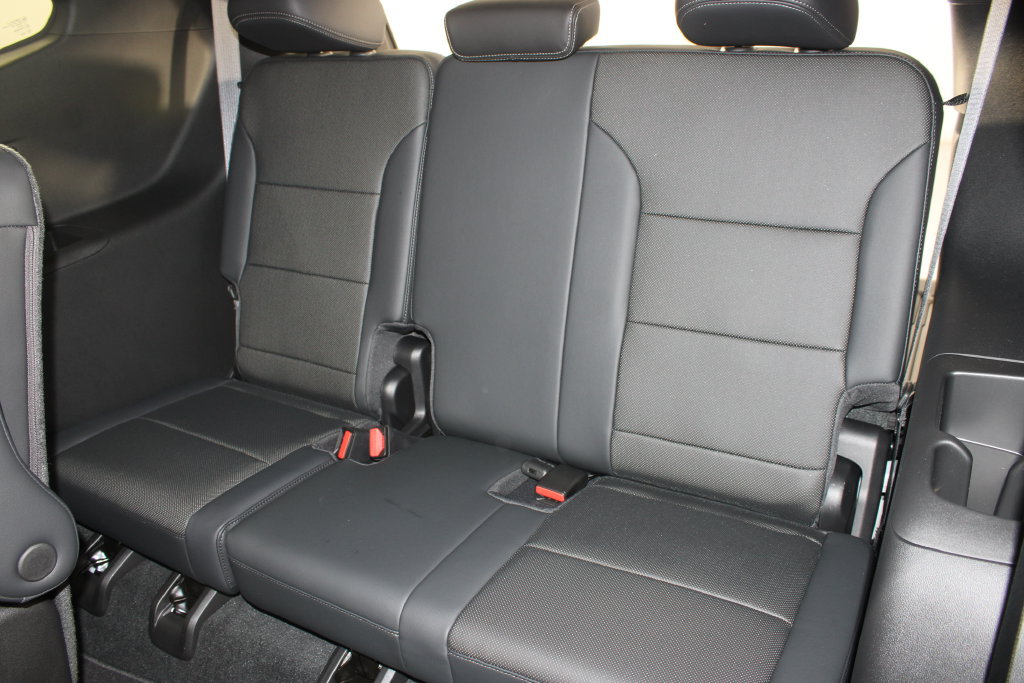 New 2027 Buick Enclave Sport Touring w/ Power Package FWD image 22