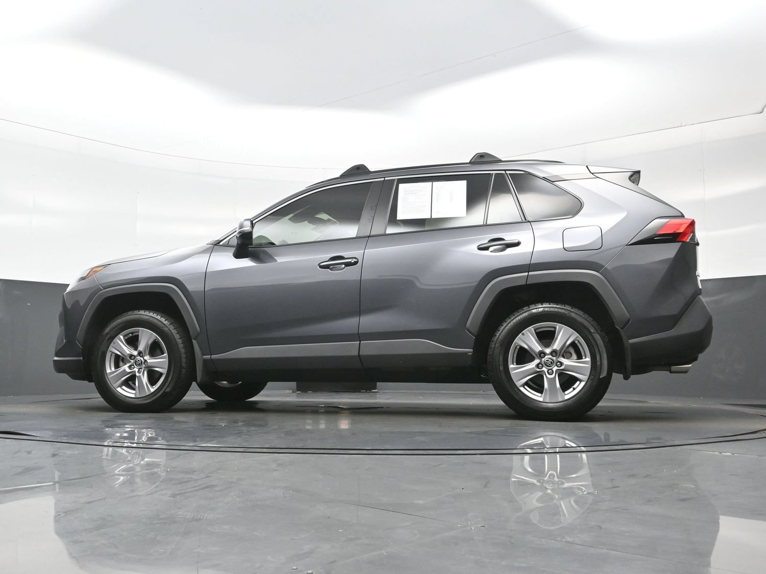 Used 2023 Toyota RAV4 XLE w/ Convenience Package AWD/4WD image 30