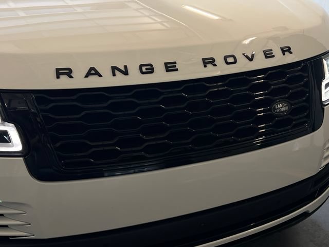 Used 2021 Land Rover Range Rover Westminster Edition AWD/4WD image 16