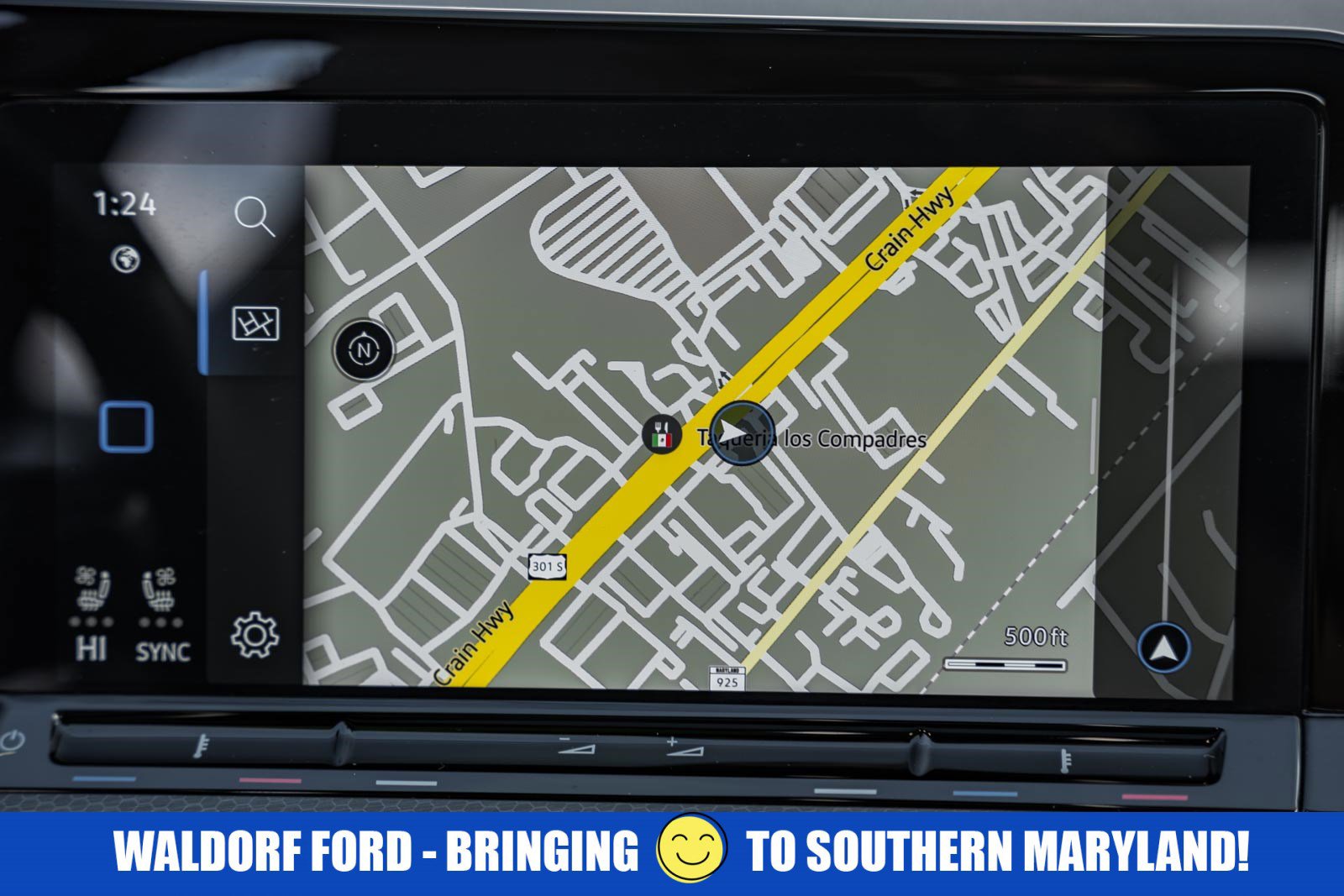 Used 2024 Volkswagen GTI Autobahn image 25