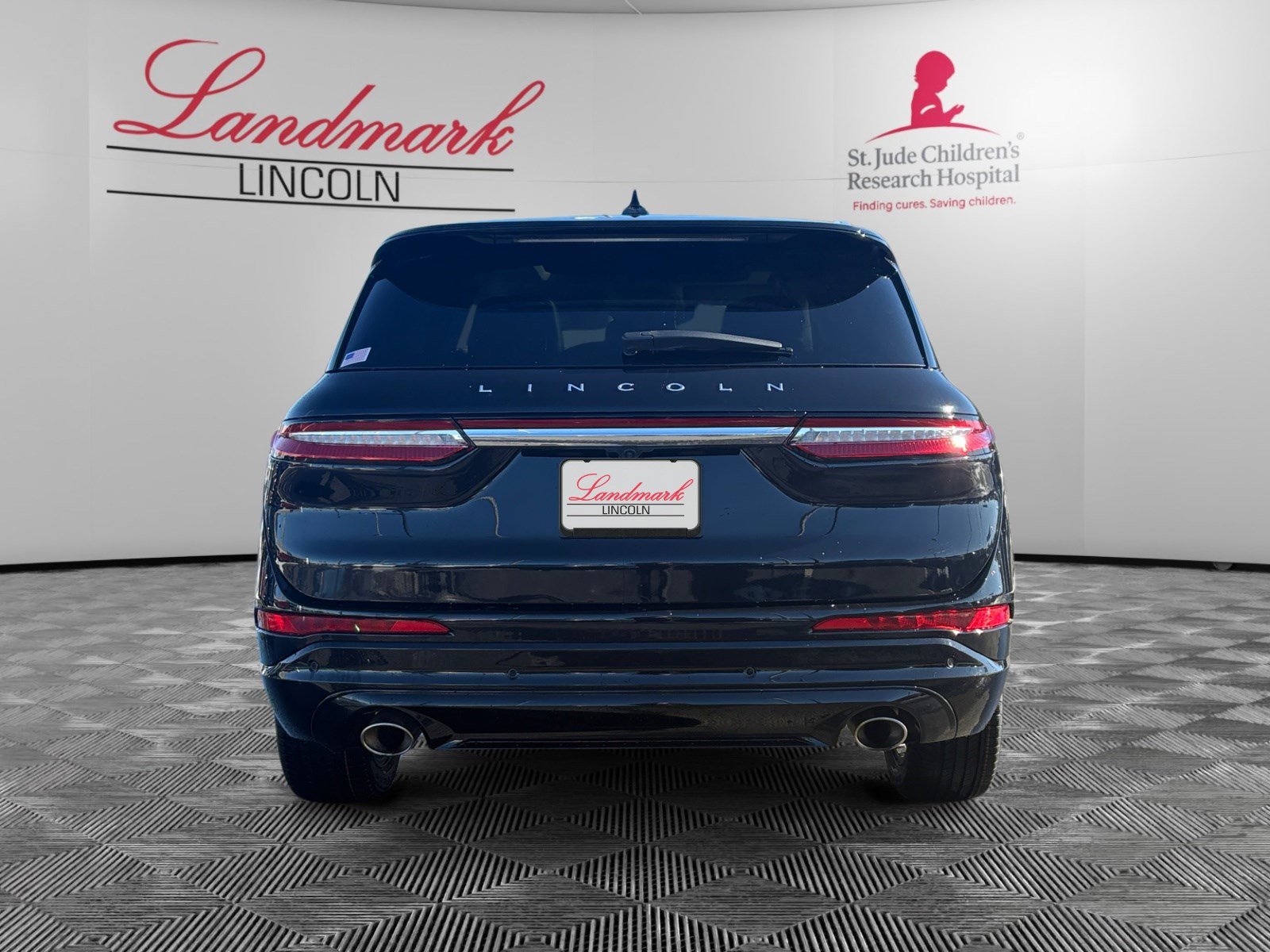 Certified 2024 Lincoln Corsair Grand Touring image 4