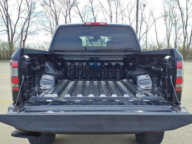 Used 2022 Nissan Frontier S w/ Technology Package image 21
