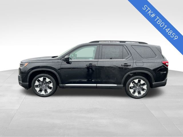 New 2026 Honda Pilot Elite image 4