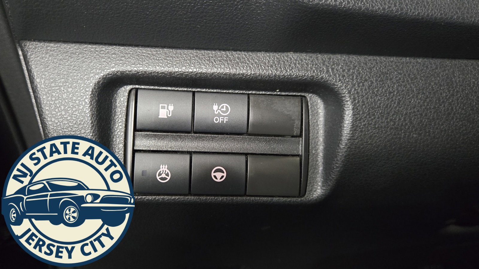 Used 2020 Nissan Leaf SL Plus w/ Protection Package image 18