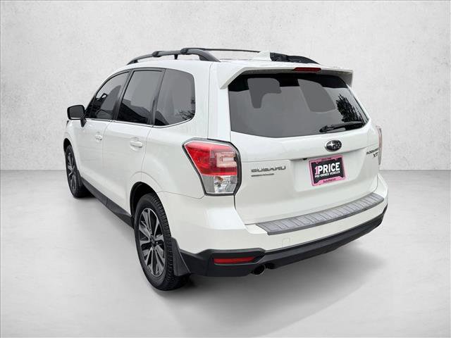 Used 2017 Subaru Forester 2.0XT Premium AWD/4WD image 5