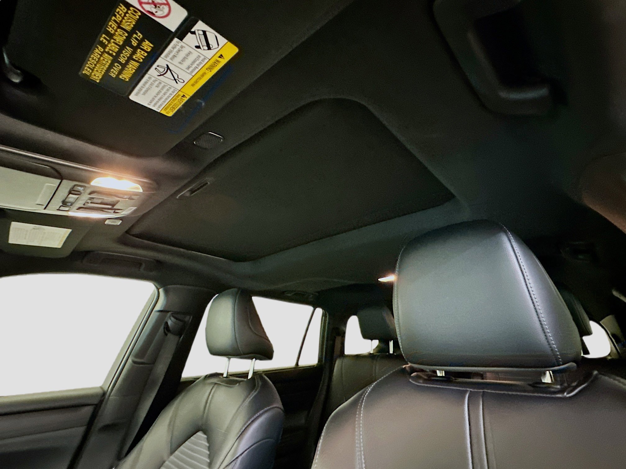 Used 2024 Toyota Highlander XSE image 27