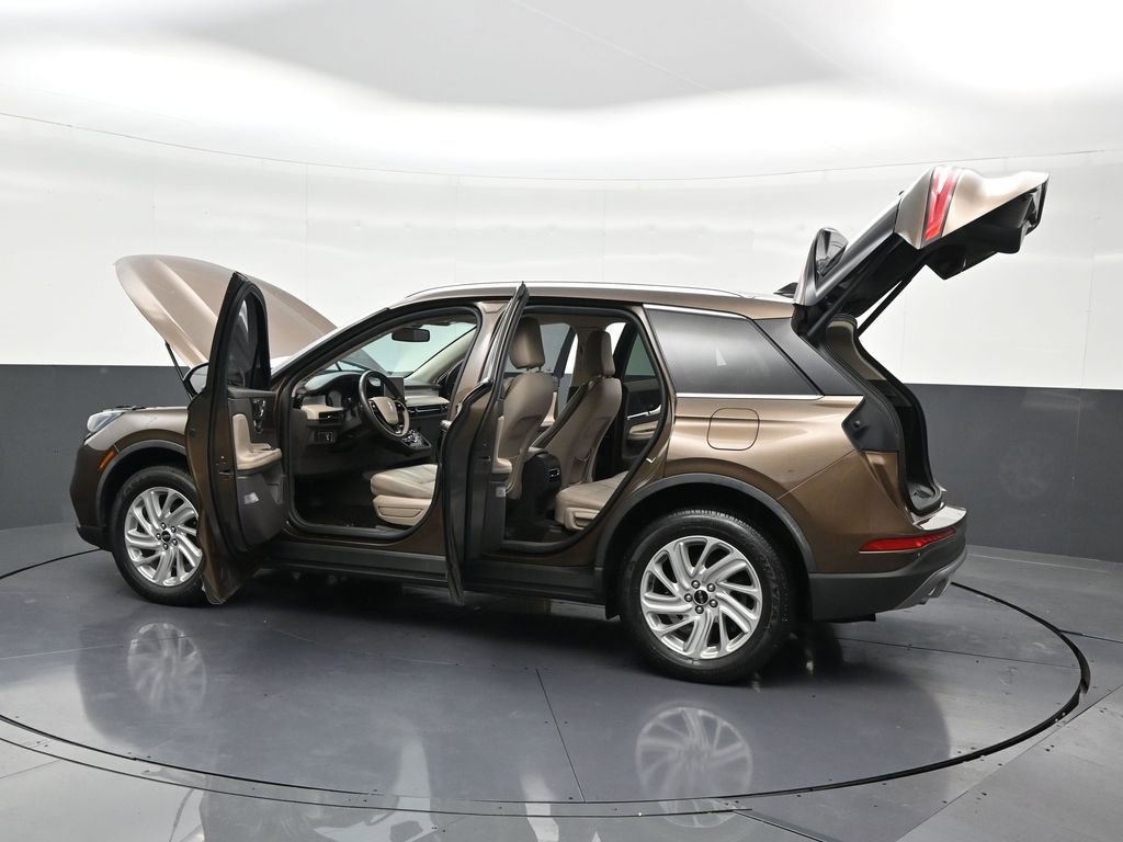 Used 2022 Lincoln Corsair FWD image 35