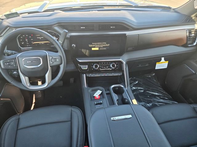 New 2026 GMC Sierra 3500 Denali w/ Denali Reserve Package image 9