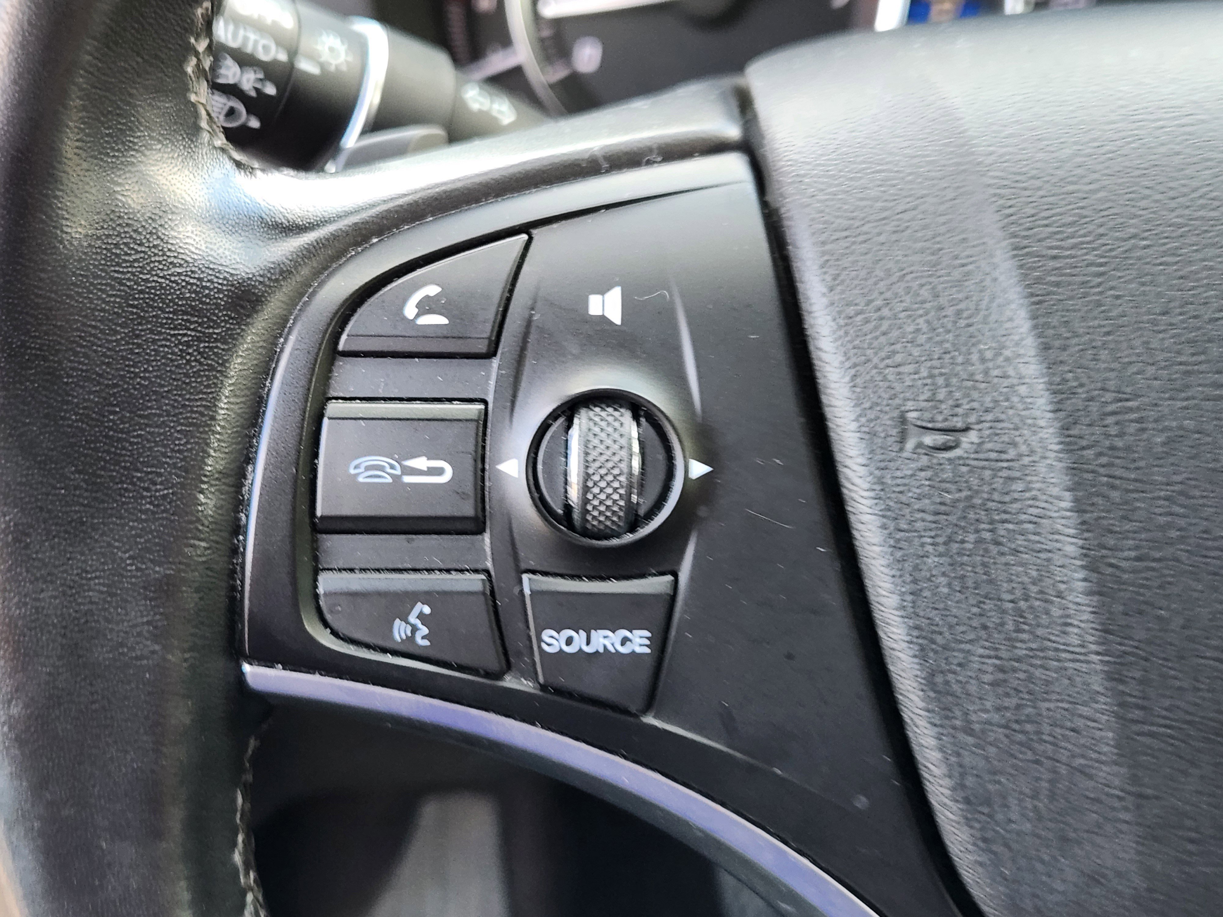 Certified 2020 Acura MDX SH-AWD image 24