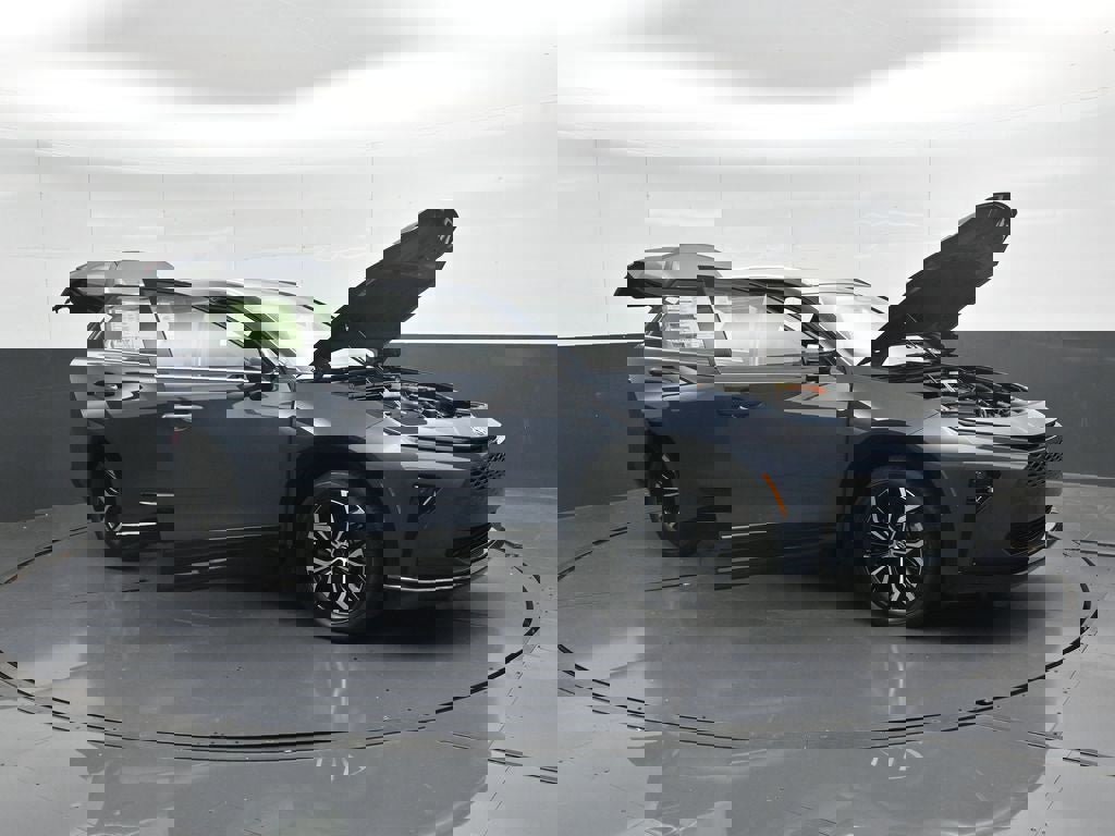 New 2025 Toyota Crown Signia image 50