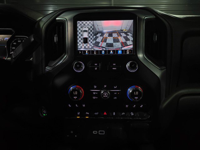 Used 2020 GMC Sierra 2500 SLT w/ SLT Premium Plus Package AWD/4WD image 31