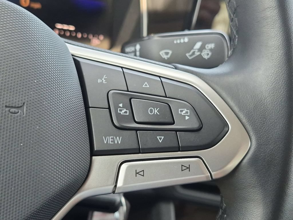 Used 2025 Volkswagen Jetta S FWD image 22