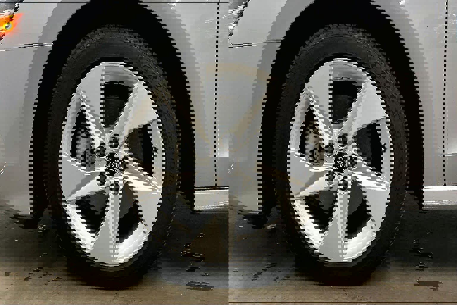 Used 2022 Audi A3 2.0T Premium image 12