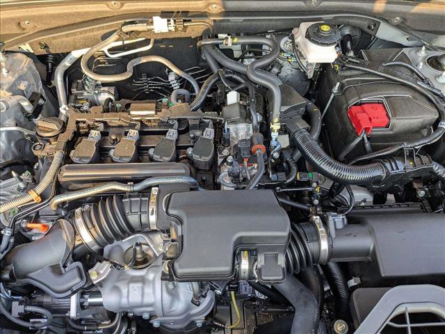 New 2025 Acura ADX A-Spec image 16