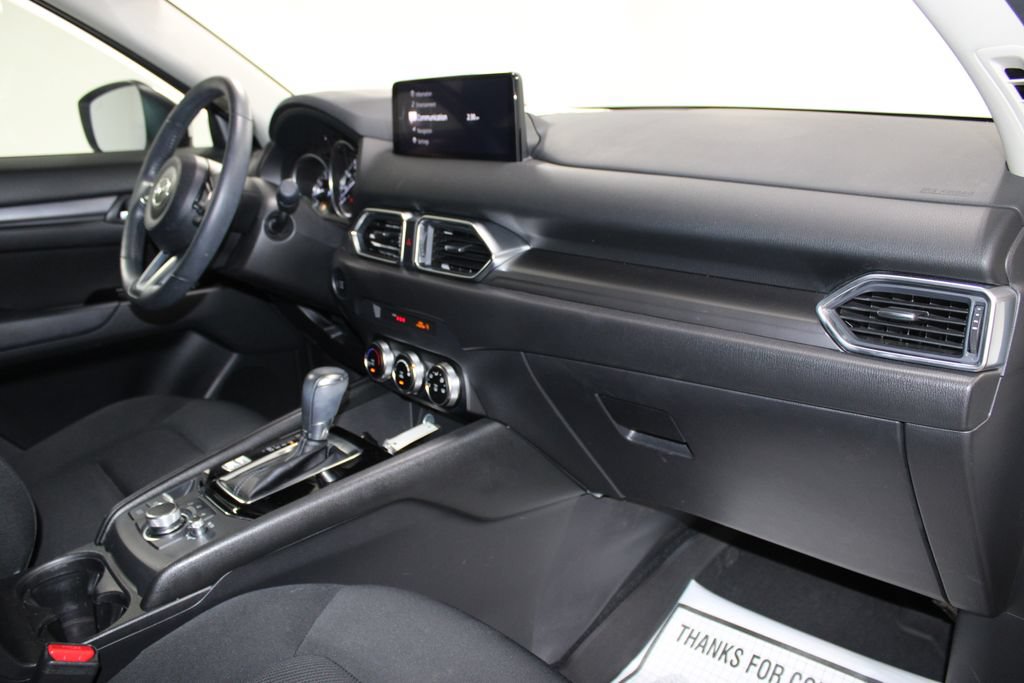 Used 2023 MAZDA CX-5 AWD 2.5 S image 24