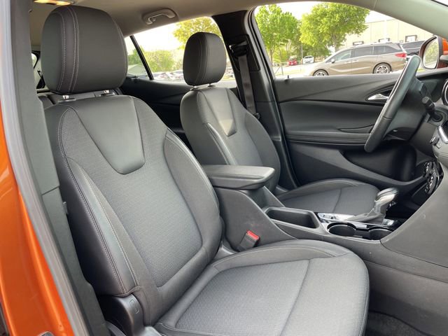 Used 2023 Buick Encore GX Select image 27