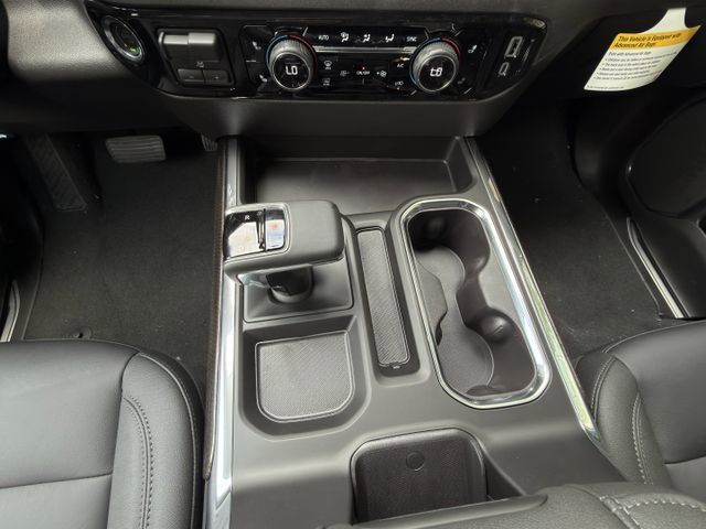 New 2026 Chevrolet Silverado 1500 RST AWD/4WD image 16