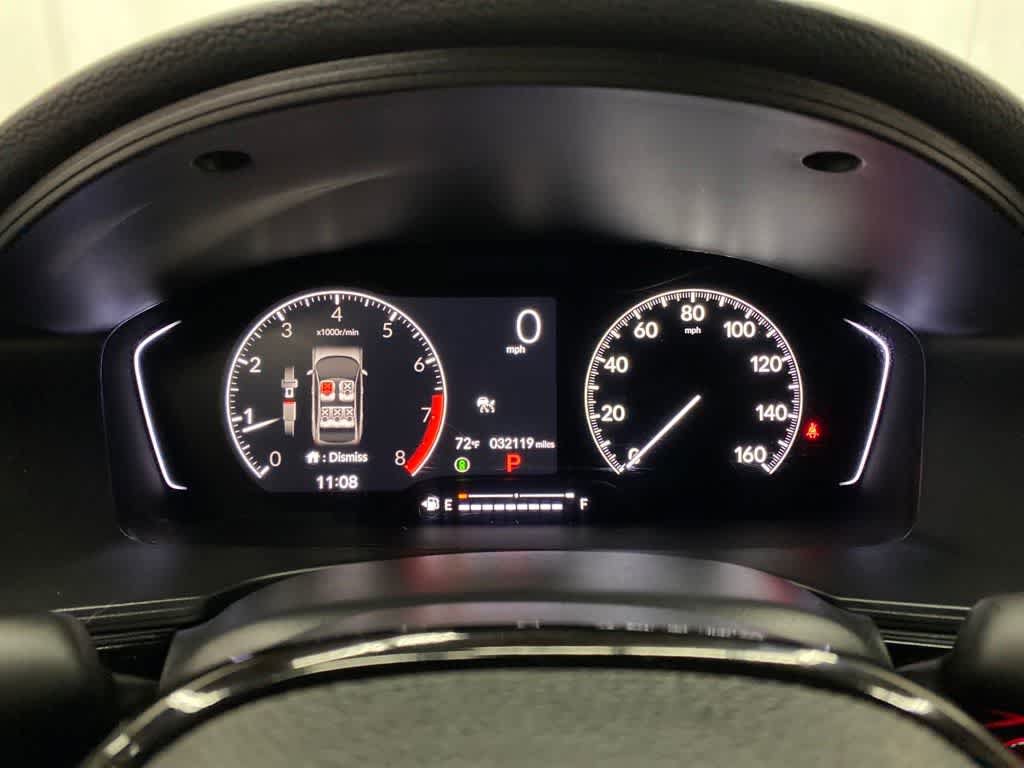 Used 2025 Honda Civic LX image 26