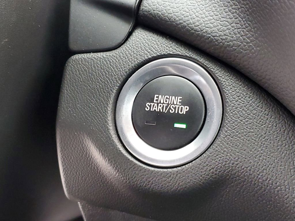 Used 2023 Chevrolet Equinox LT image 14