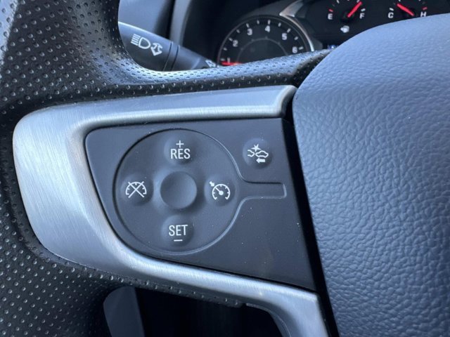 Used 2024 GMC Terrain SLE image 25